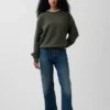 Sudadera oversize de felpa francesa de gran gramaje para adulto