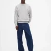 Sudadera oversize de peso grueso para adulto