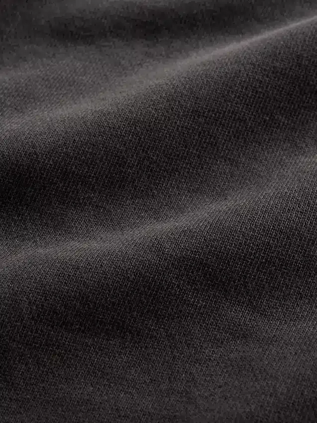 Sudadera oversize de peso grueso para adulto