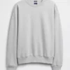 Sudadera oversize de peso grueso para adulto