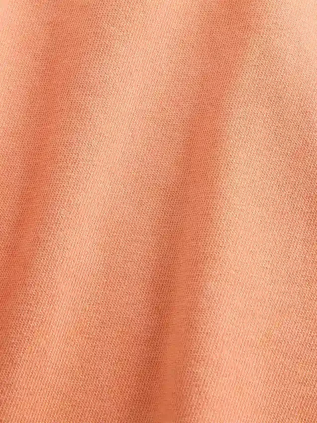 Sudadera raglán de felpa Vintagesoft