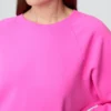 Sudadera raglán Vintagesoft