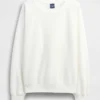 Sudadera raglán Vintagesoft