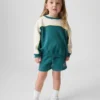 Sudadera «Vintagesoft» de felpa para bebés y niños pequeños