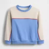 Sudadera «Vintagesoft» de felpa para bebés y niños pequeños