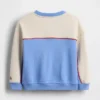 Sudadera «Vintagesoft» de felpa para bebés y niños pequeños
