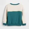 Sudadera «Vintagesoft» de felpa para bebés y niños pequeños