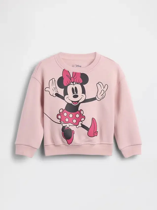 Sudadera Vintagesoft de GAP × Disney para Bebé y Niño