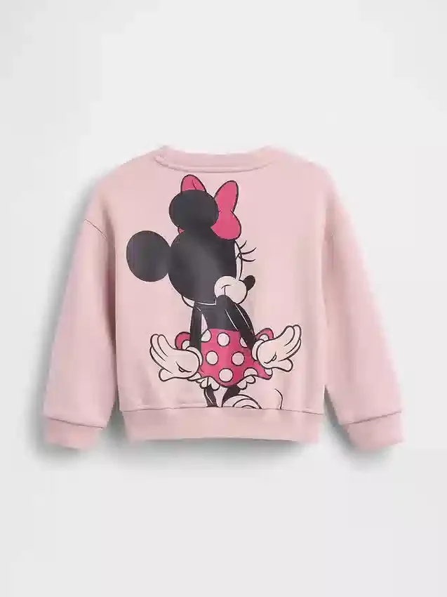 Sudadera Vintagesoft de GAP × Disney para Bebé y Niño