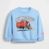 Sudadera Vintagesoft de GAP × Disney para Bebé y Niño