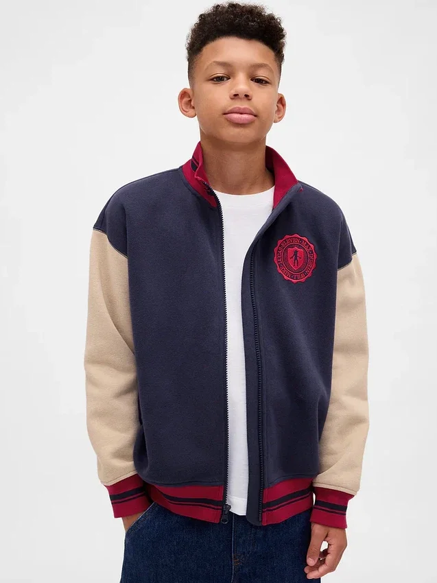 Sudadera «Vintagesoft» de Stranger Things para niños