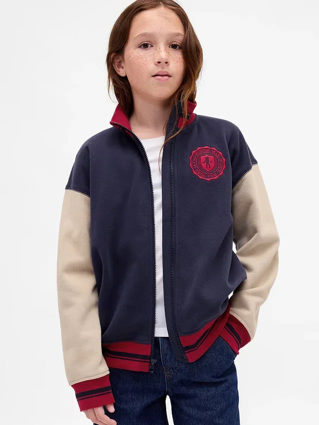 Sudadera «Vintagesoft» de Stranger Things para niños