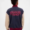 Sudadera «Vintagesoft» de Stranger Things para niños