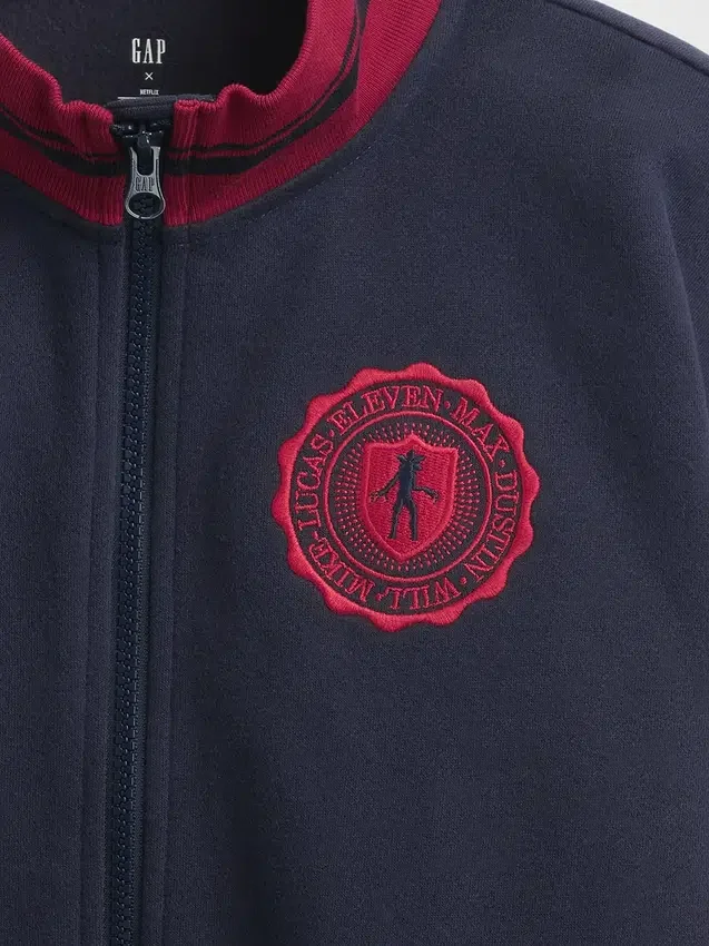 Sudadera «Vintagesoft» de Stranger Things para niños