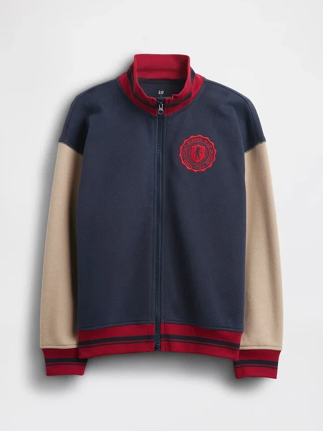 Sudadera «Vintagesoft» de Stranger Things para niños