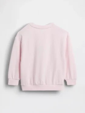 Sudadera «Vintagesoft Hello Kitty» para niños pequeños