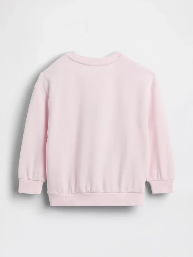 Sudadera «Vintagesoft Hello Kitty» para niños pequeños