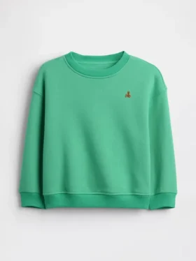 Sudadera Vintagesoft para bebés y niños