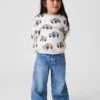Sudadera Vintagesoft para bebés y niños