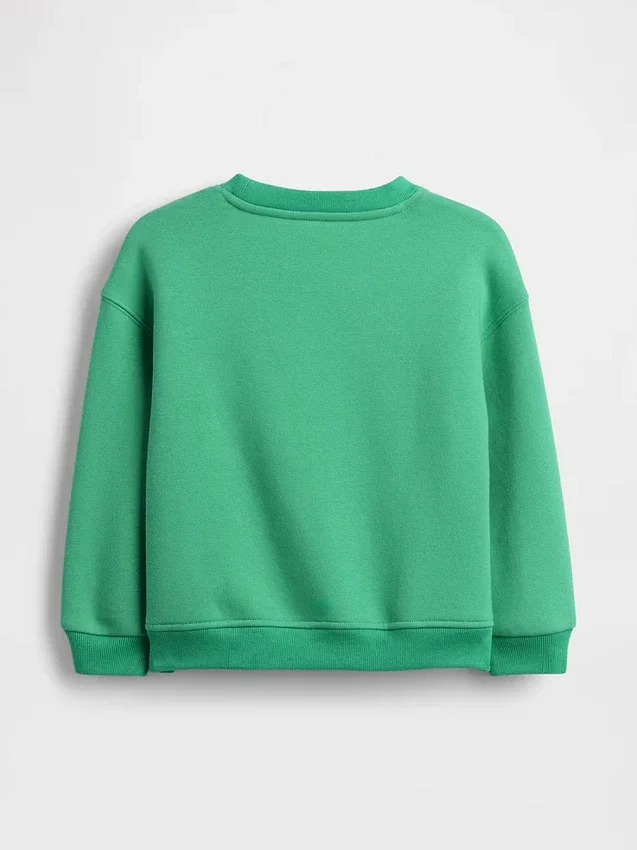 Sudadera Vintagesoft para bebés y niños