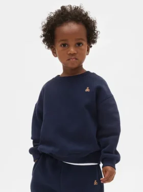 Sudadera Vintagesoft para bebés y niños