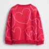 Sudadera Vintagesoft para bebés y niños