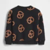 Sudadera Vintagesoft para bebés y niños