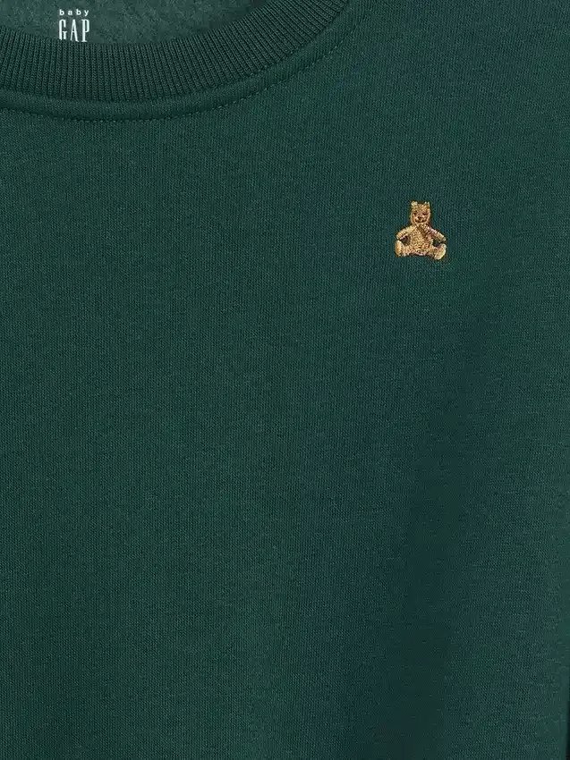 Sudadera Vintagesoft para bebés y niños