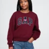 Sudadera «Vintagesoft» para niños