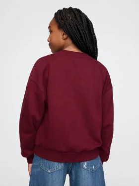 Sudadera «Vintagesoft» para niños