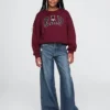 Sudadera «Vintagesoft» para niños
