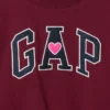 Sudadera «Vintagesoft» para niños