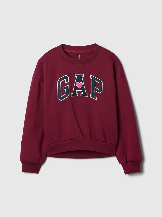 Sudadera «Vintagesoft» para niños