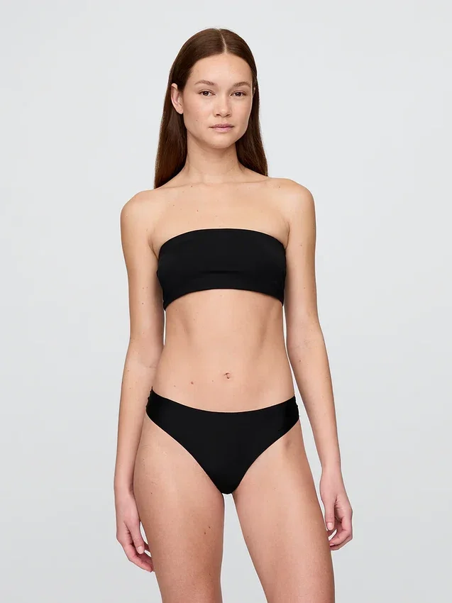 Sujetador bandeau «Secondskin»