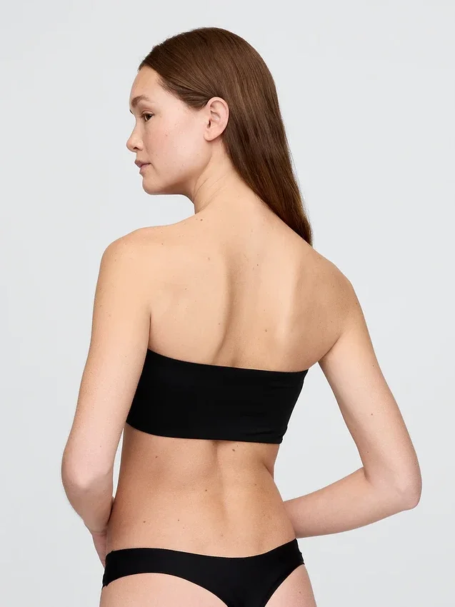 Sujetador bandeau «Secondskin»