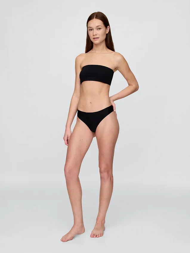 Sujetador bandeau «Secondskin»
