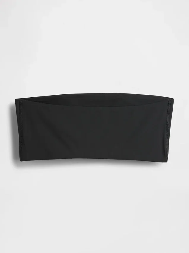 Sujetador bandeau «Secondskin»