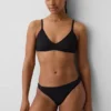 Sujetador bralette de encaje Madesoft
