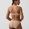 Sujetador bralette de encaje Madesoft
