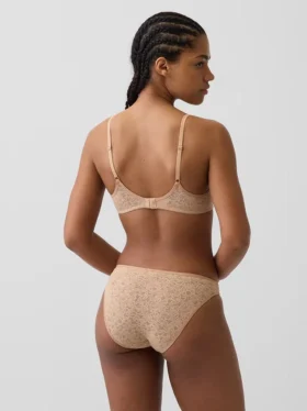 Sujetador bralette de encaje Madesoft