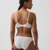 Sujetador bralette de encaje Madesoft
