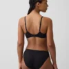 Sujetador bralette de encaje Madesoft
