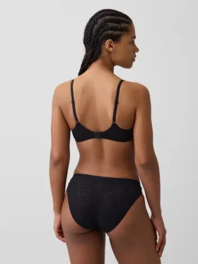 Sujetador bralette de encaje Madesoft