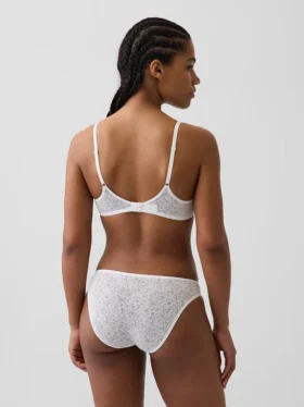 Sujetador bralette de encaje Madesoft