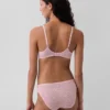 Sujetador bralette de encaje Madesoft