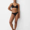 Sujetador bralette de encaje Madesoft