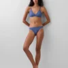 Sujetador bralette de encaje Madesoft