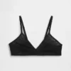 Sujetador bralette de encaje Madesoft