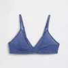 Sujetador bralette de encaje Madesoft