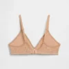 Sujetador bralette de encaje Madesoft